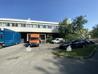 More details for Light Industrial to Rent