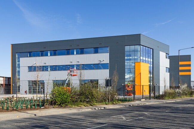 More details for 73 Mollison Av, Enfield - Industrial to Rent