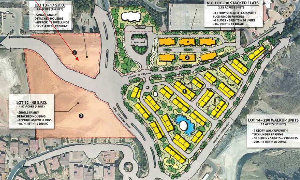 1600 Lake Las Vegas Pkwy, Henderson, NV 89011 UK