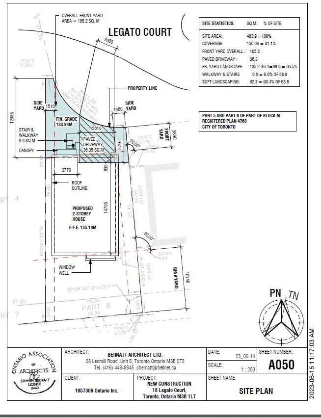 1299 Don Mills Rd, Toronto, ON for sale Building Photo- Image 1 of 12