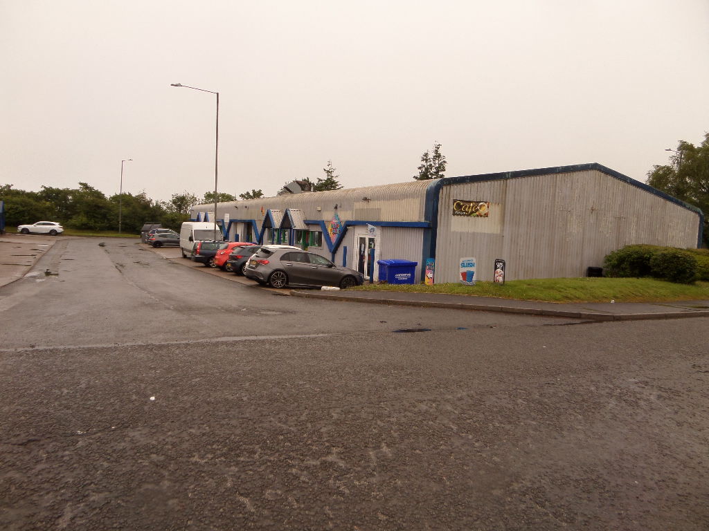 Tyle Teg, Maesteg to rent Building Photo- Image 1 of 3