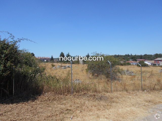 Land in Herradón de Pinares, Ávila for sale - Building Photo - Image 2 of 18