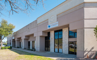 More details for 1421 W Wells Branch Pky, Pflugerville, TX - Industrial for Rent