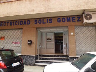 More details for Retail to Rent