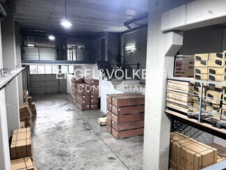 More details for Industrial to Rent