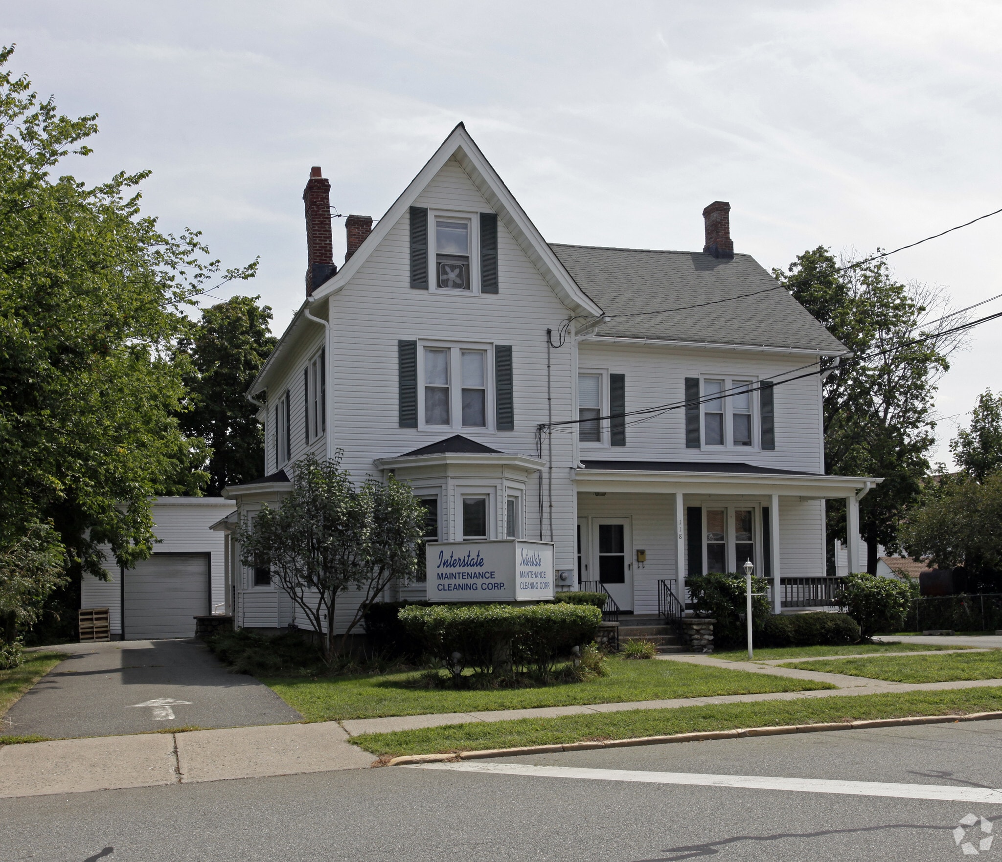 118 Madison St, Boonton, NJ for sale Primary Photo- Image 1 of 1
