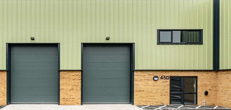 Enterprise Park, Piddlehinton to rent - Building Photo - Image 2 of 5