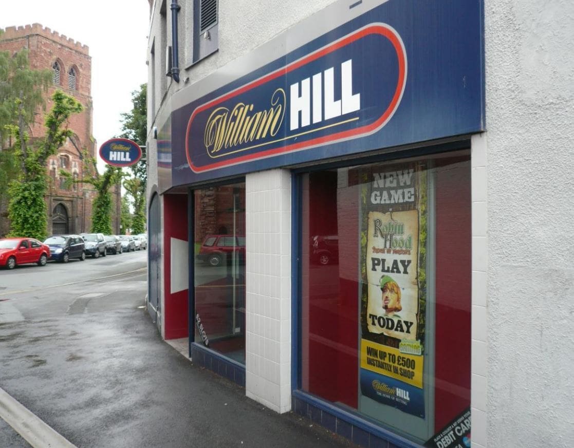 1a Horsefair, Shrewsbury for sale Building Photo- Image 1 of 1