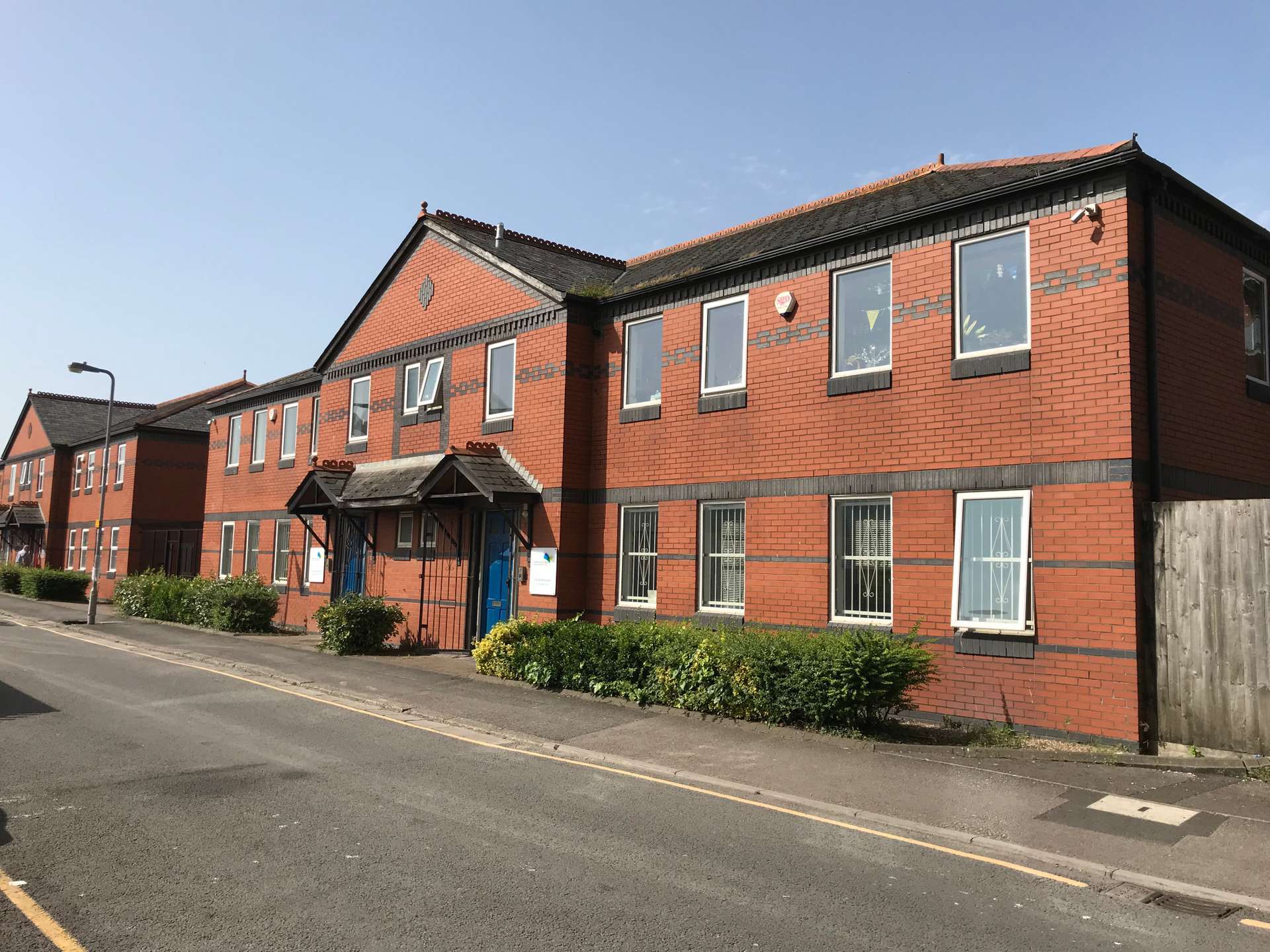 Curran Rd, Cardiff to rent Primary Photo- Image 1 of 3