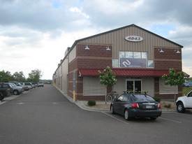 4843 Pearl St, Boulder CO - Commercial Property