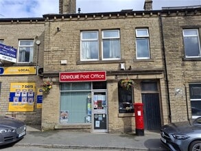 54-58 Main Rd, Denholme to rent Building Photo- Image 1 of 4