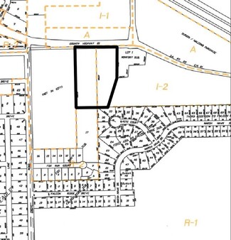 More details for TBD Bicentennial Dr, Le Roy, IL - Land for Sale