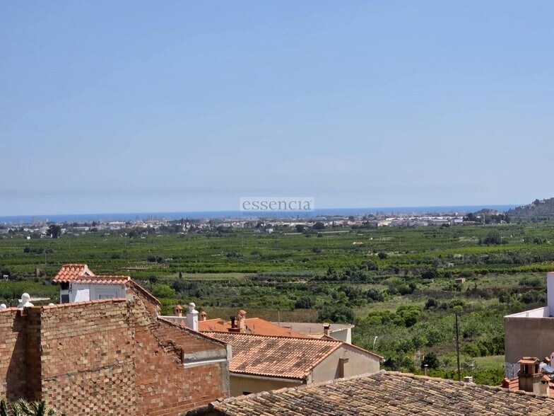 Land in València, Valencia for sale - Primary Photo - Image 1 of 15