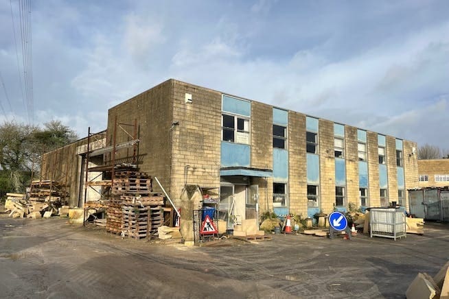 Leafield Way, Corsham for sale - Primary Photo - Image 1 of 1