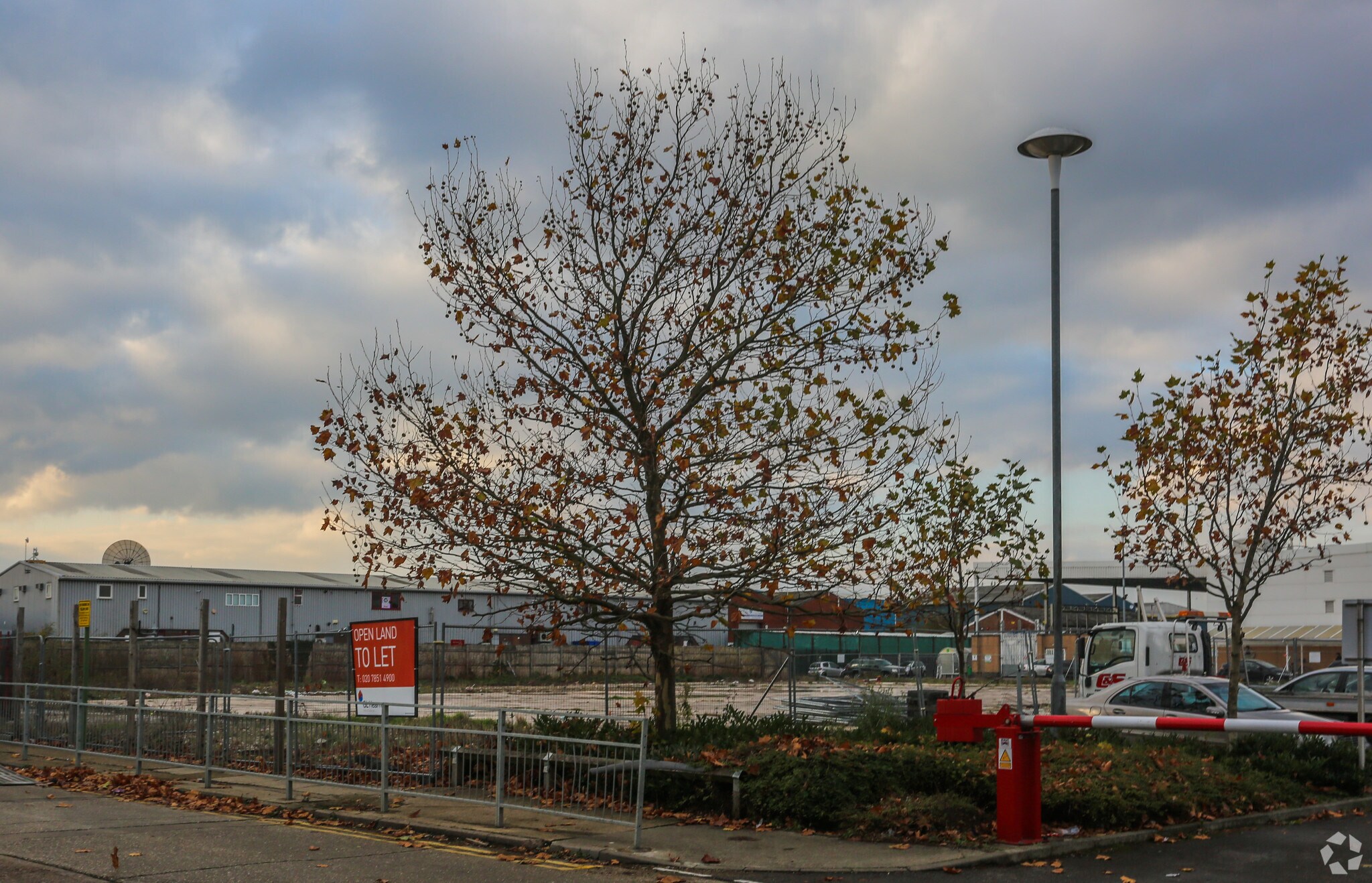 Western Rd, London for sale Primary Photo- Image 1 of 1