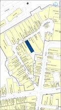 Kingsgate Shopping Centre, Huddersfield to rent Site Plan- Image 2 of 2