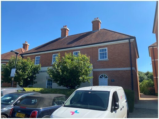 Start Hl, Bishop's Stortford for sale Primary Photo- Image 1 of 1