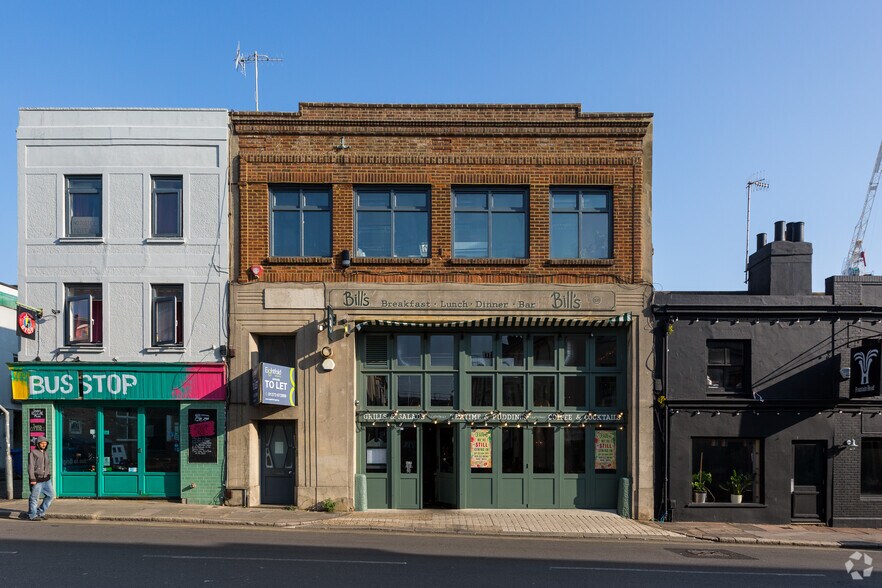 100 North Rd, Brighton for sale - Primary Photo - Image 1 of 1
