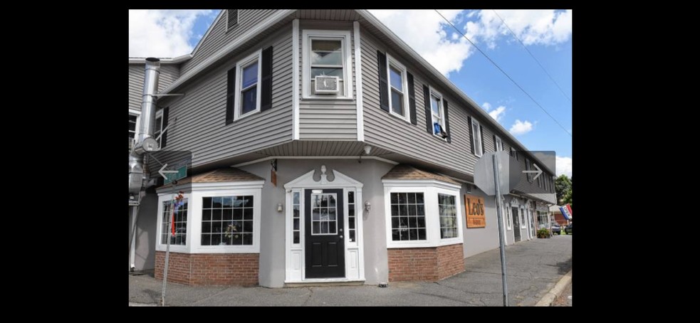 55 N Main St, South Deerfield, MA for sale - Building Photo - Image 1 of 1