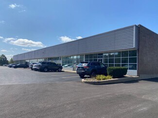 More details for 600 Northgate Pky, Wheeling, IL - Industrial for Rent