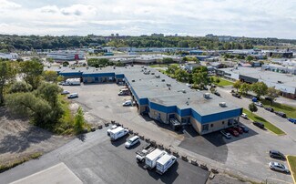 More details for 2022 Rue Lavoisier, Québec, QC - Light Industrial, Industrial to Rent