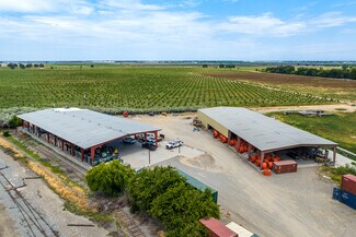 More details for 2933 French Camp, Manteca, CA - Land to Rent