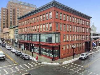 More details for 60 S Pearl St, Albany, NY - Office for Sale