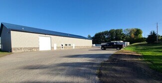 More details for 31294 115th Ave, Saint Joseph, MN - Light Industrial for Sale