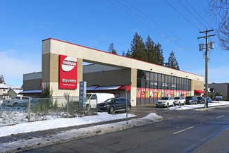 More details for 15357 104 Ave, Surrey, BC - Retail for Rent