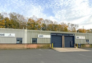 More details for Whitley Rd, Newcastle Upon Tyne - Industrial for Rent