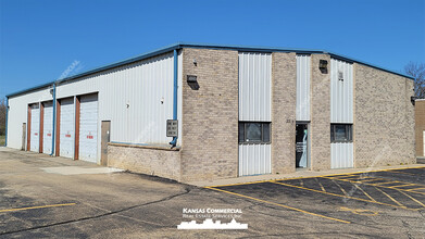 3319 S Kansas Ave, Topeka, KS for sale Building Photo- Image 1 of 1