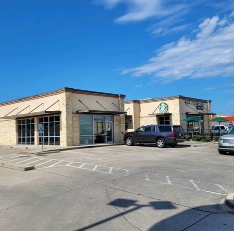 2524 E Business 190, Copperas Cove, TX for rent - Primary Photo - Image 1 of 1