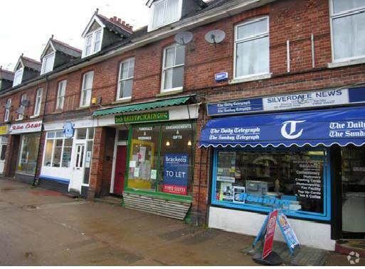 177 Silverdale Rd, Tunbridge Wells for sale Primary Photo- Image 1 of 1