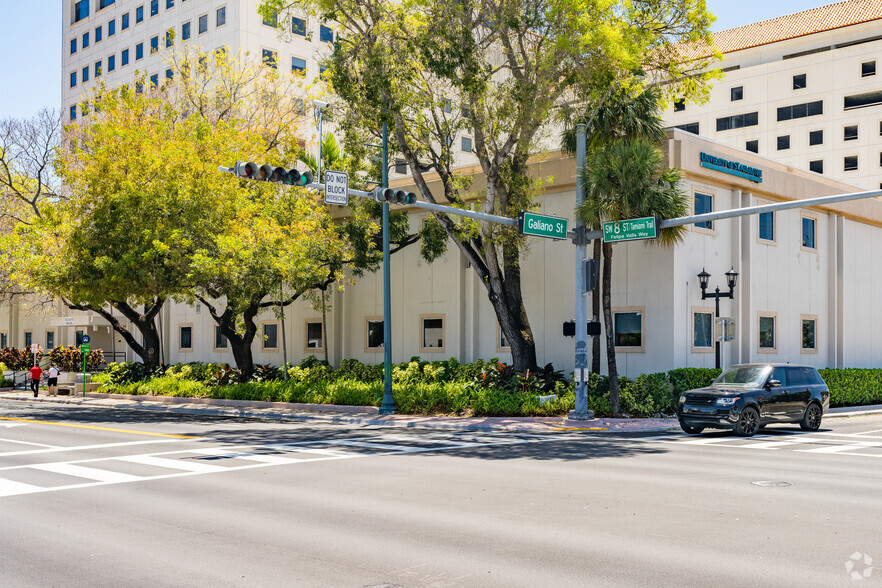 3770 SW 8th St, Coral Gables, FL for sale - Primary Photo - Image 1 of 1