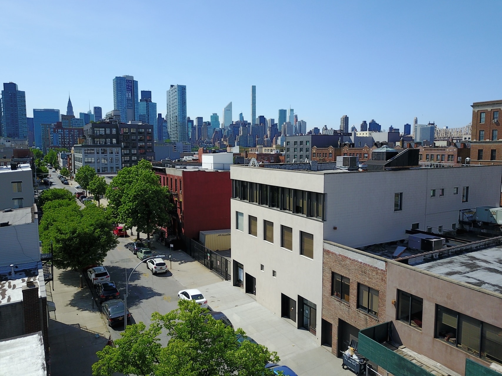 1143-1147 47th Ave, Long Island City, NY to rent Building Photo- Image 1 of 52