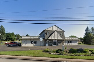 More details for 4026 Pine Ave, Erie, PA - Retail for Sale