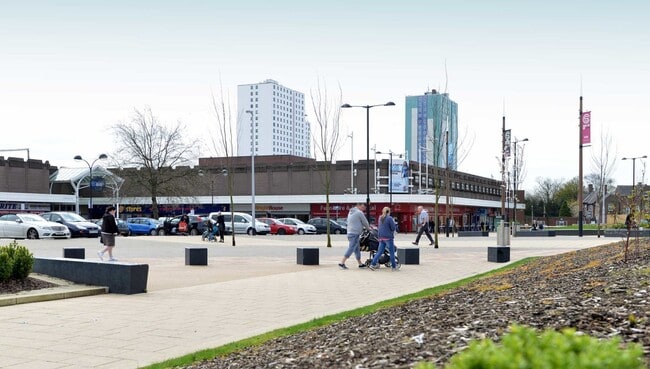 More details for Pendleton Way, Salford - Retail to Rent
