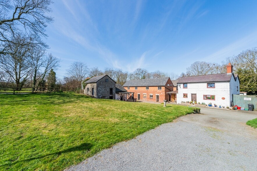 Church Stoke, Montgomery for sale - Building Photo - Image 2 of 21