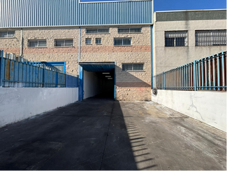 More details for Industrial to Rent