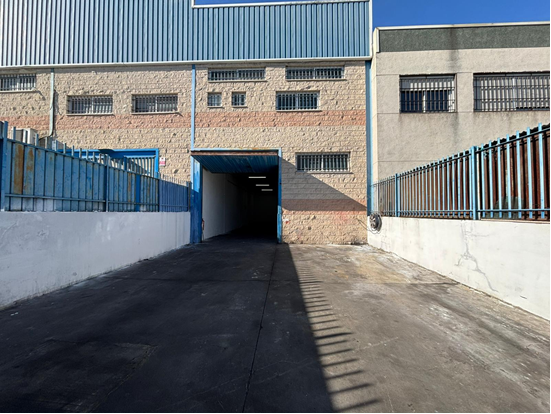 Industrial in Leganés, Madrid to rent Building Photo- Image 1 of 6
