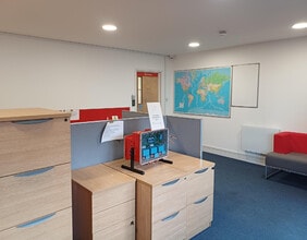 Saracen Way, Peterborough to rent Interior Photo- Image 1 of 6