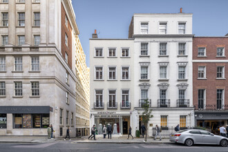 130-130A Wigmore St, London for sale Building Photo- Image 1 of 1