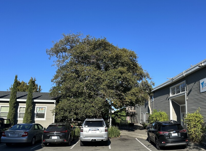 3020 Bridgeway, Sausalito, CA for rent - Building Photo - Image 1 of 1