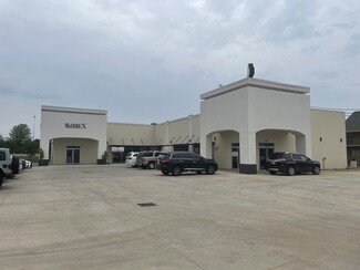 More details for 484 Springridge Rd, Clinton, MS - Retail for Rent