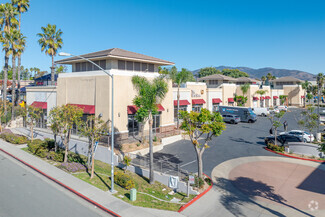 More details for 2364 Roll Dr, San Diego, CA - Retail for Rent