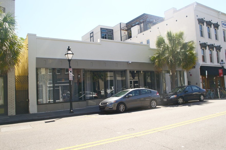 468 King St, Charleston, SC for sale - Primary Photo - Image 1 of 1