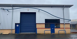 More details for Butterley Rd, Leeds - Industrial for Rent