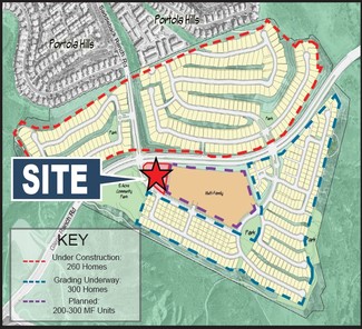 More details for 901 Portola Oaks Dr, Lake Forest, CA - Retail for Rent