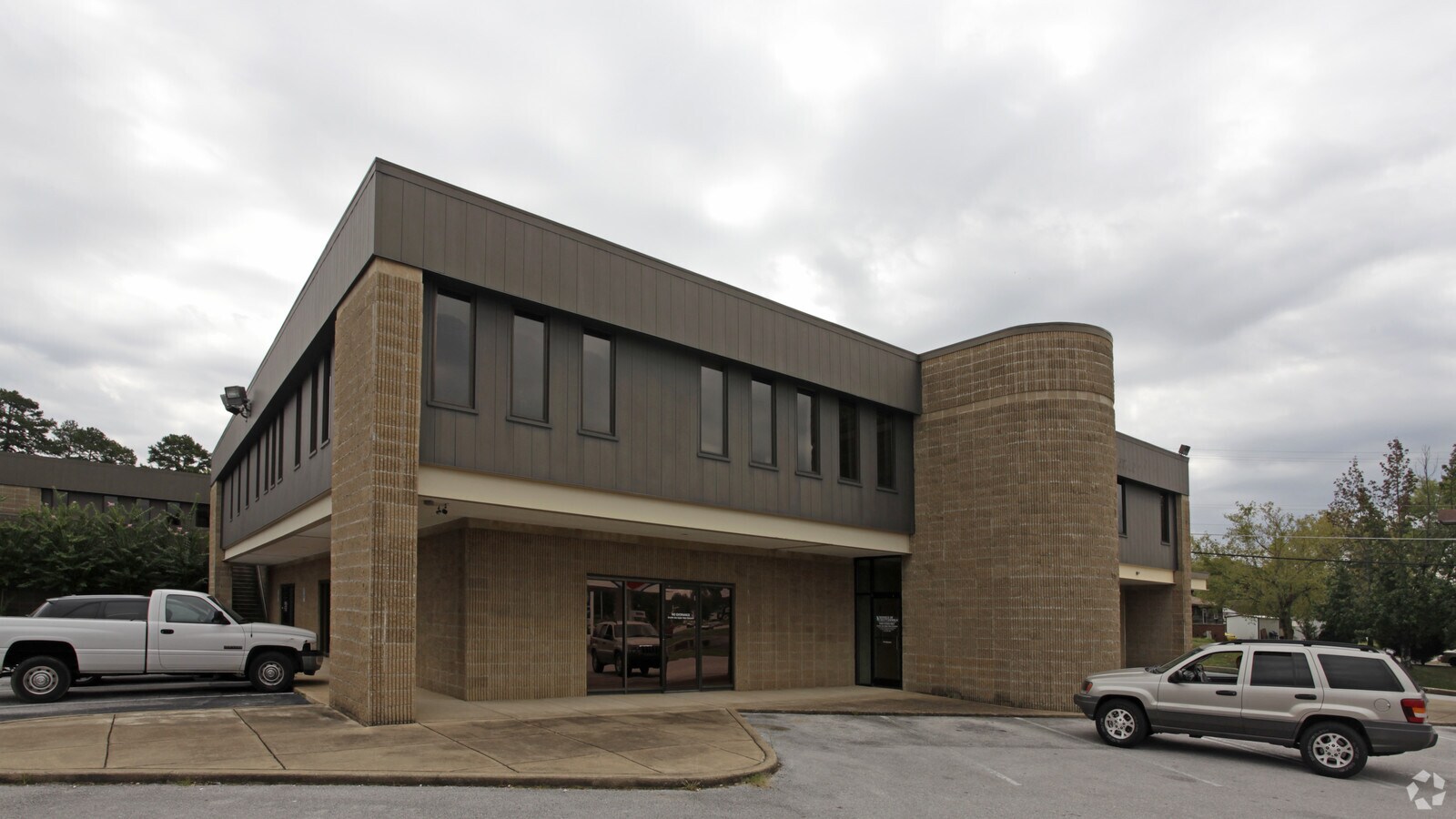 4411 Oakwood Dr, Chattanooga 37416 UK