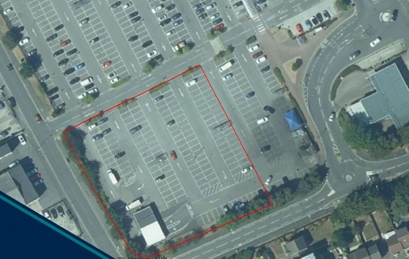 Bryant Ave, Romford for sale - Primary Photo - Image 1 of 1